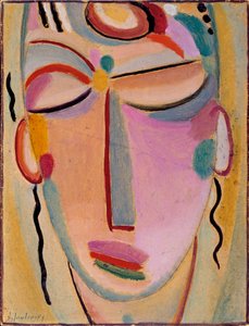  da Alexej von Jawlensky