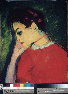Ritratto di donna