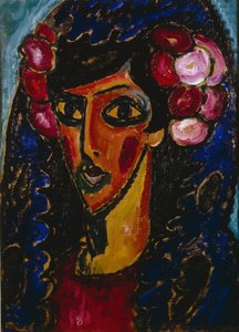  da Alexej von Jawlensky