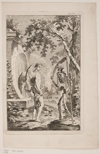 Imeneo e la Morte da Alexia von Lode