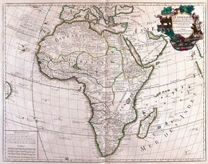 Africa - da A