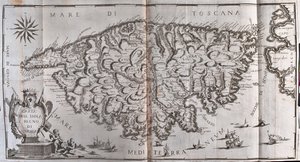 Isola di Course, Francia - da A da Alexis Hubert Jaillot