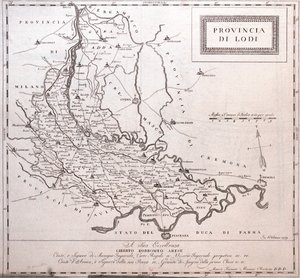Lodi, Italia - di A