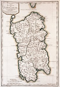 Sardegna, Italia - di A