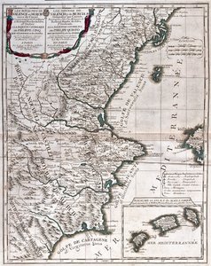Valencia e Castiglia, Spagna - di A