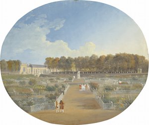 Il Potager dell