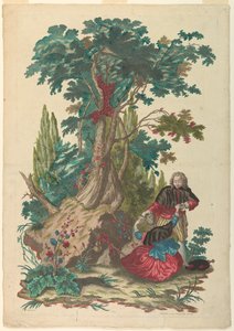 Stampa da Alexis Peyrotte