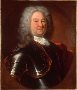 Capitano Robert Parker, Il Reggimento Reale d