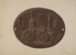 Marchio del fuoco