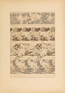 Documenti decorativi, 1902