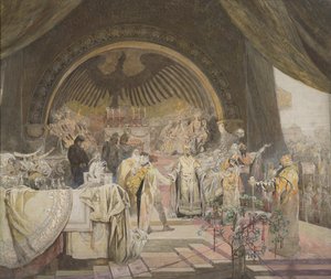 Ottocaro II di Boemia. L