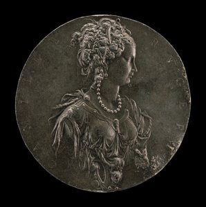Camilla Ruggieri da Alfonso Ruspagiari