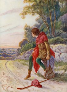Merrie England: Dick Whittington