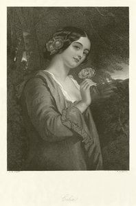 Celia da Alfred Barron Clay