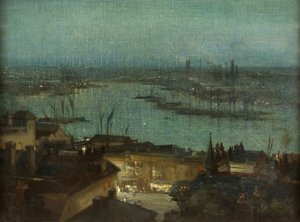 Sera, Rochester da Alfred Bentley