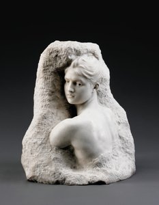Diana da Alfred Boucher