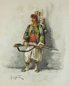 Figura militare