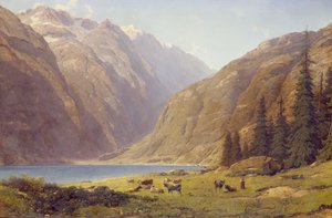 Immagine sconosciuta da Alfred Chavannes