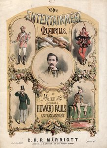 Il Quadrille dell