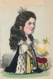 Anna, 1856 da Alfred Crowquill