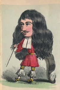 Carlo II, 1856