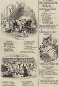 Scene di Natale