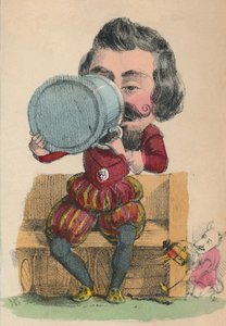 Giacomo I, 1856