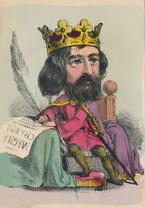 Giovanni, 1856 da Alfred Crowquill