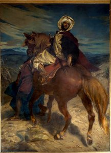 La riconquista: L