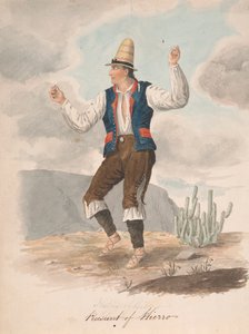 Contadino di Hierro