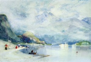 Lago Maggiore da Stresa