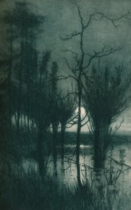 La Luna Silenziosa