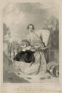 Regina Vittoria