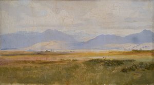 La Baia di Harlech, 1864-1913