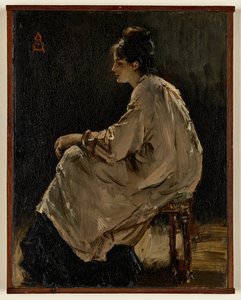  da Alfred Emile Leopold Joseph Victor Stevens