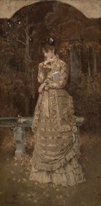 Autunno, 1877