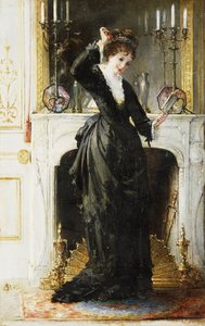 Nel Boudoir