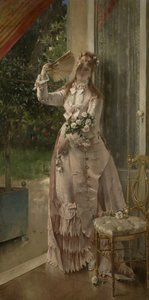 Estate da Alfred Emile Stevens