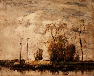 Canale olandese