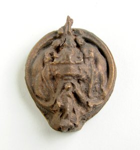 Maquette per la Medaglia Annuale d