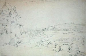 Cracovia, 1827