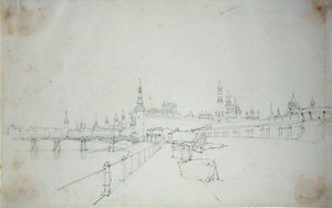 Mosca, 1827
