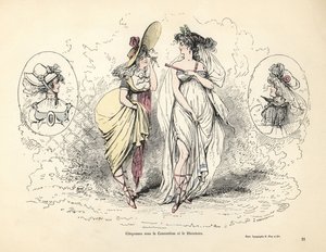 Merveilleuses nell