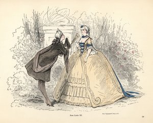 Costume femminile nell