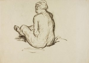 Nudo da Alfred H. Maurer