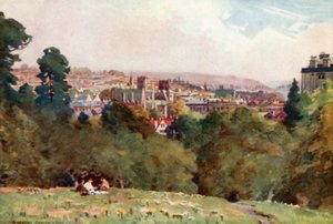 Bristol, dall