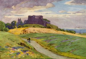 Danimarca: Bornholm, Castello di Hammerhus