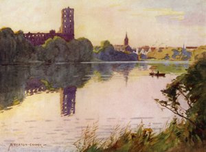 Danimarca: Castello di Koldinghus, Slesvig del Nord