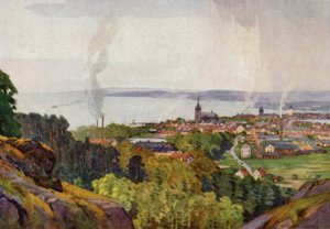 Jonkoping