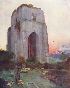 Distretto dei Laghi: Abbazia di Shap